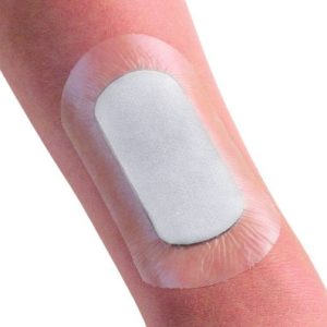 Trusetal Folienverband CUTIFLEX® MED