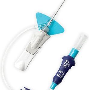 BD Nexiva Diffusics geschlossenesIV-Kathetersystem