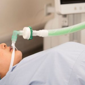 Intersurgical Uniflow™ Koaxial - Beatmungssystem