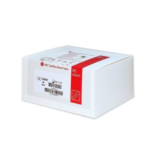 126938.jpg QBC-Kapillare Röhrchen