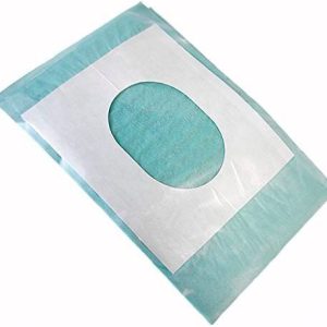 Mölnycke Barrier® Lochtücher