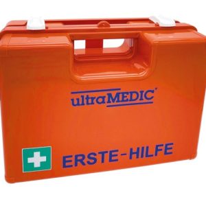 ultraMEDIC Erste - Hilfe - Koffer ultraBOX