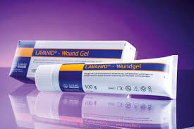 Serag-Wiessner Lavanid Wundgel