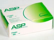 Wandrey ASP-Dauernadeln mit Magnet