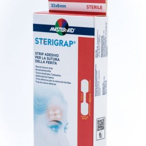 STERIGRAP® Wundnahtstreifen