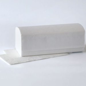 Fripa Papierhandtücher mit Dekorprägung