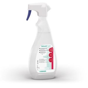 B.Braun Meliseptol acute Flächendesinfektionsmittel
