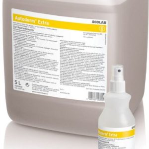 Ecolab Autoderm™ Autantiseptikum