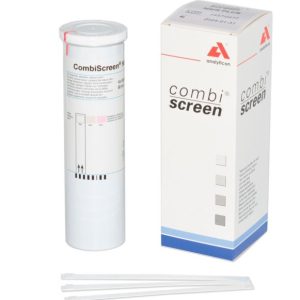 CombiScreen Nitrit Plus Teststreifen