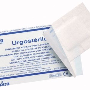 127516.jpg Urgo Urgosterile Wundverband