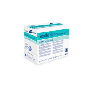 Meditrade Gentle Skin Superior OP - Latexhandschuhe