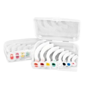 Einmal-Guedeltuben-Set