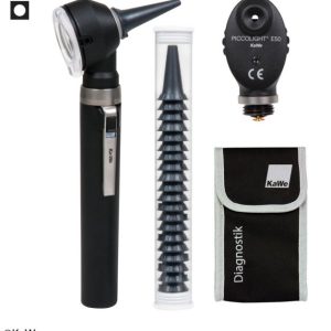 127536.jpg KaWe Otoskop - /Ophtalmoskop - Set PICCOLIGHT