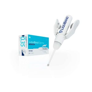 Liquiband Optima Hautkleber