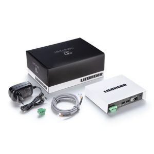 Liebherr Smart Cooling Hub inkl. 3-Jahres-Lizenz
