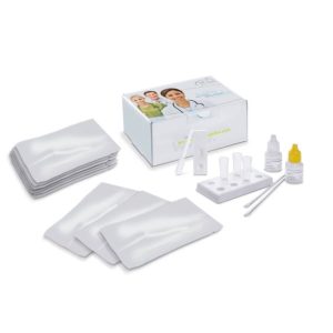 NADAL® Gonorrhea-Test