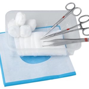 Fuhrmann Einmal-Nahtset 2