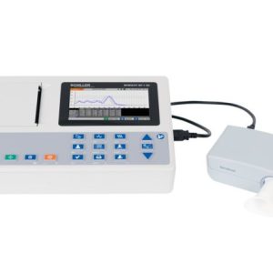 SCHILLER Spirovit SP-1 G2 Spirometer