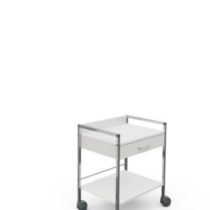 Haeberle Variocar Basiswagen 49 x 70,5 cm (B x H) | 1 Schublade