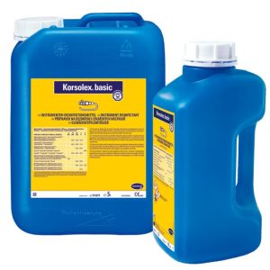 Hartmann Flüssigreiniger Korsolex Basic