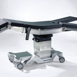 SCHMITZ DIAMOND Universal-Operationstisch 40 K