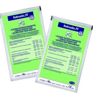 Hartmann Flächendesinfektion Kohrsolin® FF
