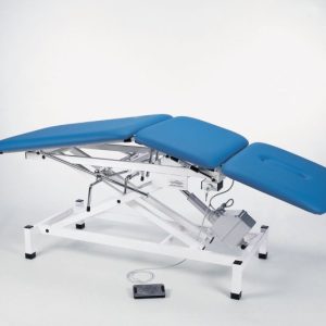 Dewert elektromotorische Therapieliege 2830 - 00 XLE