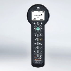 SCHMITZ Kabel-Handbedienung zu DIAMOND 40 K Operationstisch