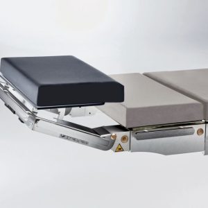 SCHMITZ Kopfplatte zu DIAMOND 40 K Operationstisch