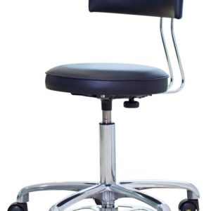 AGA OP - Drehstuhl mit Fußring