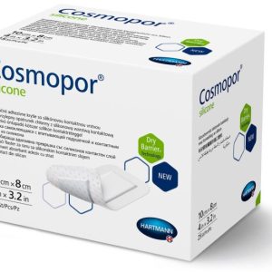 128276.jpg Hartmann Cosmopor® silicone Wundschnellverband