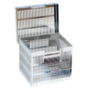 MELAG Kleinteilebehälter Komfort für den MELAtherm