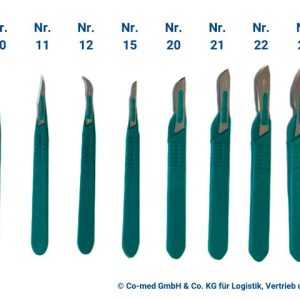 128665.jpg Herenz Einmal - Skalpelle