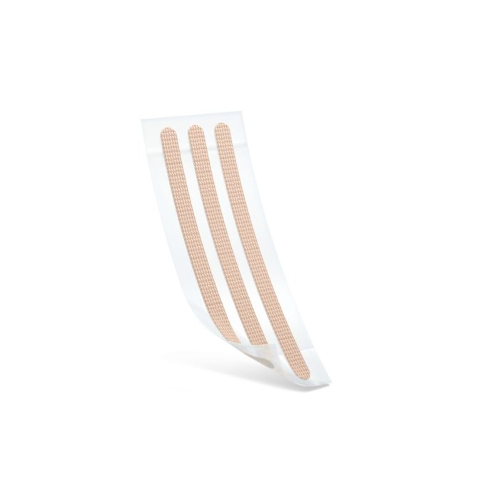 essity Wundnahtstreifen Leukoplast® wound closure strip
