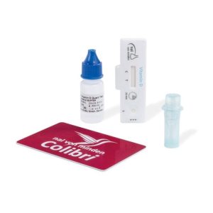 128677.jpg NADAL® Vitamin D Quant Test zu Colibri® Reader