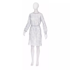 128728.jpg AMPri MED-COMFORT Besucherkittel