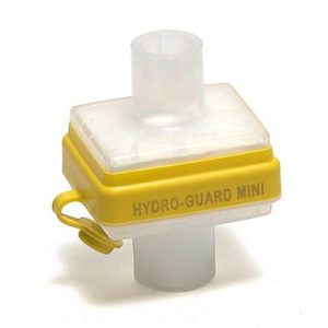 Intersurgical Hydro-Guard™ Mini Beatmungsfilter