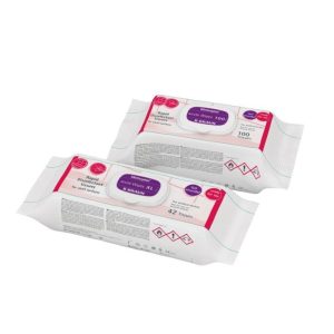 B. Braun Meliseptol® acute Wipes