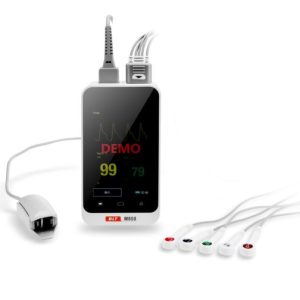 medical ECONET Biolight EKG - Gerät