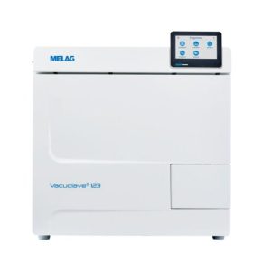 MELAG Vacuclave® 123 Pro Line Autoklav