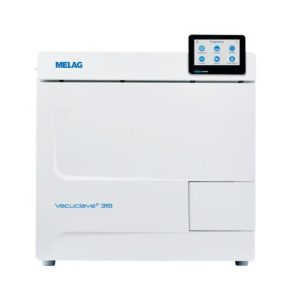 MELAG Vacuclave® 318 Prime-Line Autoklav