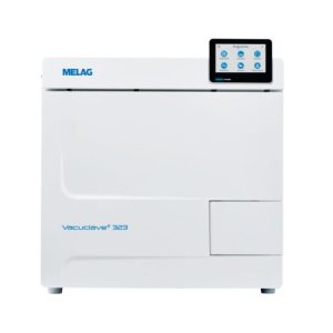MELAG Vacuclave® 323 Prime-Line Autoklav
