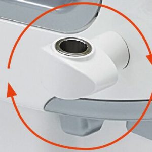 SCHMITZ Elektromotorisches Beinhaltergelenk