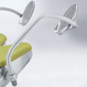 SCHMITZ Fußstützen 1 Paar