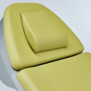 SCHMITZ Kopfpolster mit Magnetbefestigung