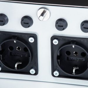 SCHMITZ Steckdosen 2 Stück