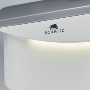 SCHMITZ LED-Ambientebeleuchtung