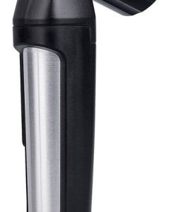 Luxamed LuxaScope LED Dermatoskop/Colour Your Day ohne Skala | schwarz