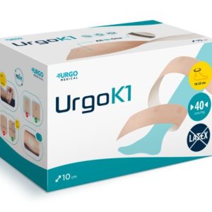 Urgo UrgoK1 Kompressionssystem