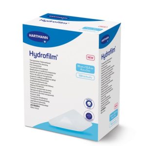 129060.jpg Hartmann Hydrofilm® steriler Transparentverband 6 x 7 cm | 1